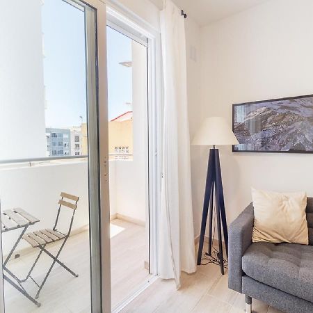 Moderno Apartamento Urbano En Barrio Historico 2ºi サンタクルスデテネリフェ エクステリア 写真