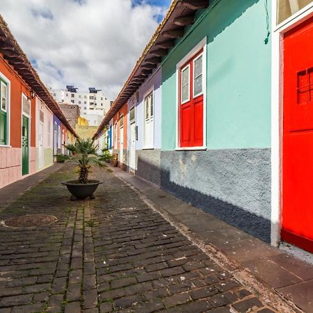 Moderno Apartamento Urbano En Barrio Historico 2ºi サンタクルスデテネリフェ エクステリア 写真