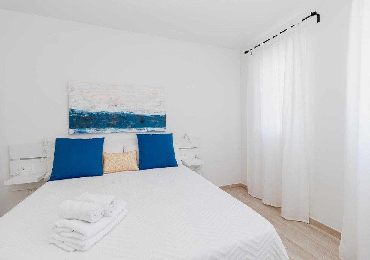 Moderno Apartamento Urbano En Barrio Historico 2ºi サンタクルスデテネリフェ エクステリア 写真