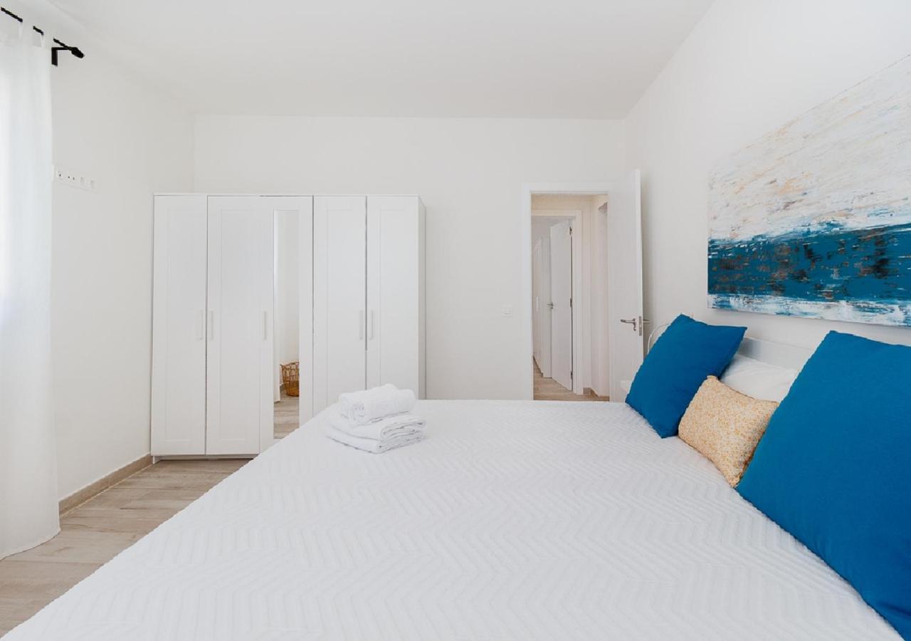 Moderno Apartamento Urbano En Barrio Historico 2ºi サンタクルスデテネリフェ エクステリア 写真