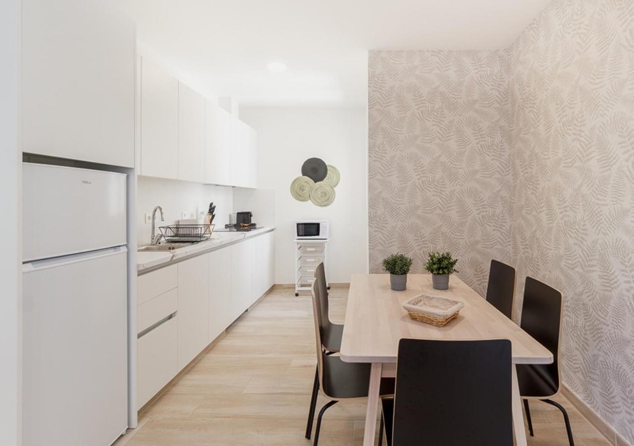 Moderno Apartamento Urbano En Barrio Historico 2ºi サンタクルスデテネリフェ エクステリア 写真