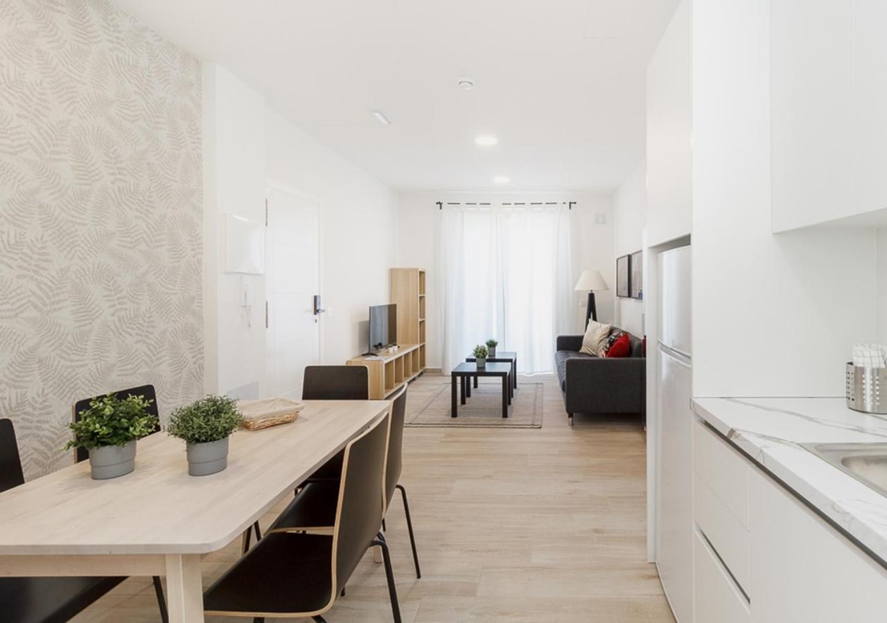 Moderno Apartamento Urbano En Barrio Historico 2ºi サンタクルスデテネリフェ エクステリア 写真