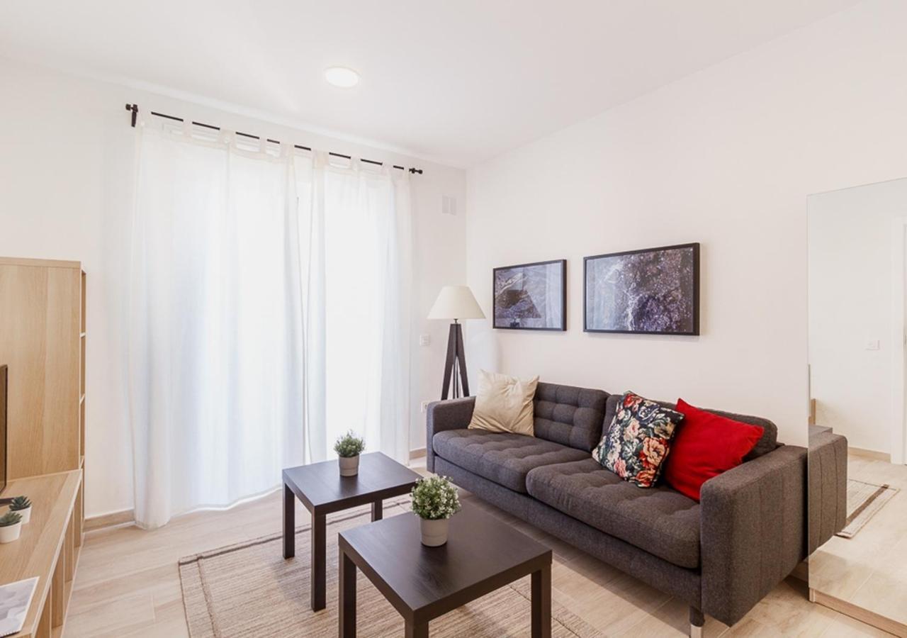 Moderno Apartamento Urbano En Barrio Historico 2ºi サンタクルスデテネリフェ エクステリア 写真