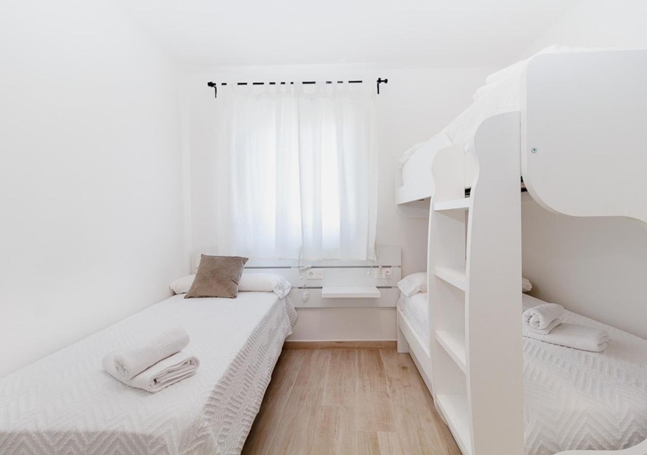 Moderno Apartamento Urbano En Barrio Historico 2ºi サンタクルスデテネリフェ エクステリア 写真
