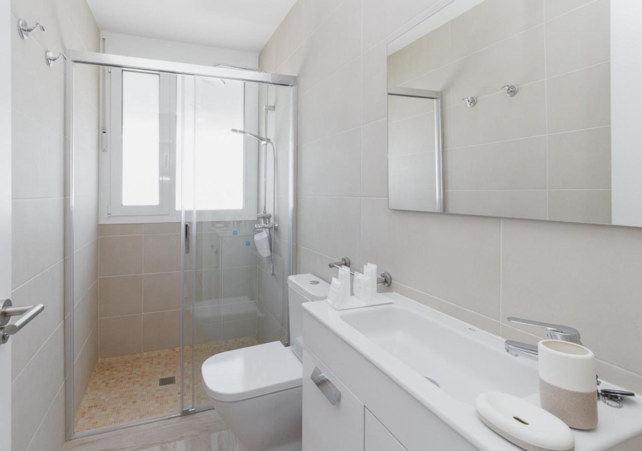 Moderno Apartamento Urbano En Barrio Historico 2ºi サンタクルスデテネリフェ エクステリア 写真