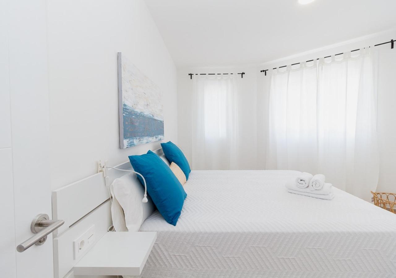 Moderno Apartamento Urbano En Barrio Historico 2ºi サンタクルスデテネリフェ エクステリア 写真