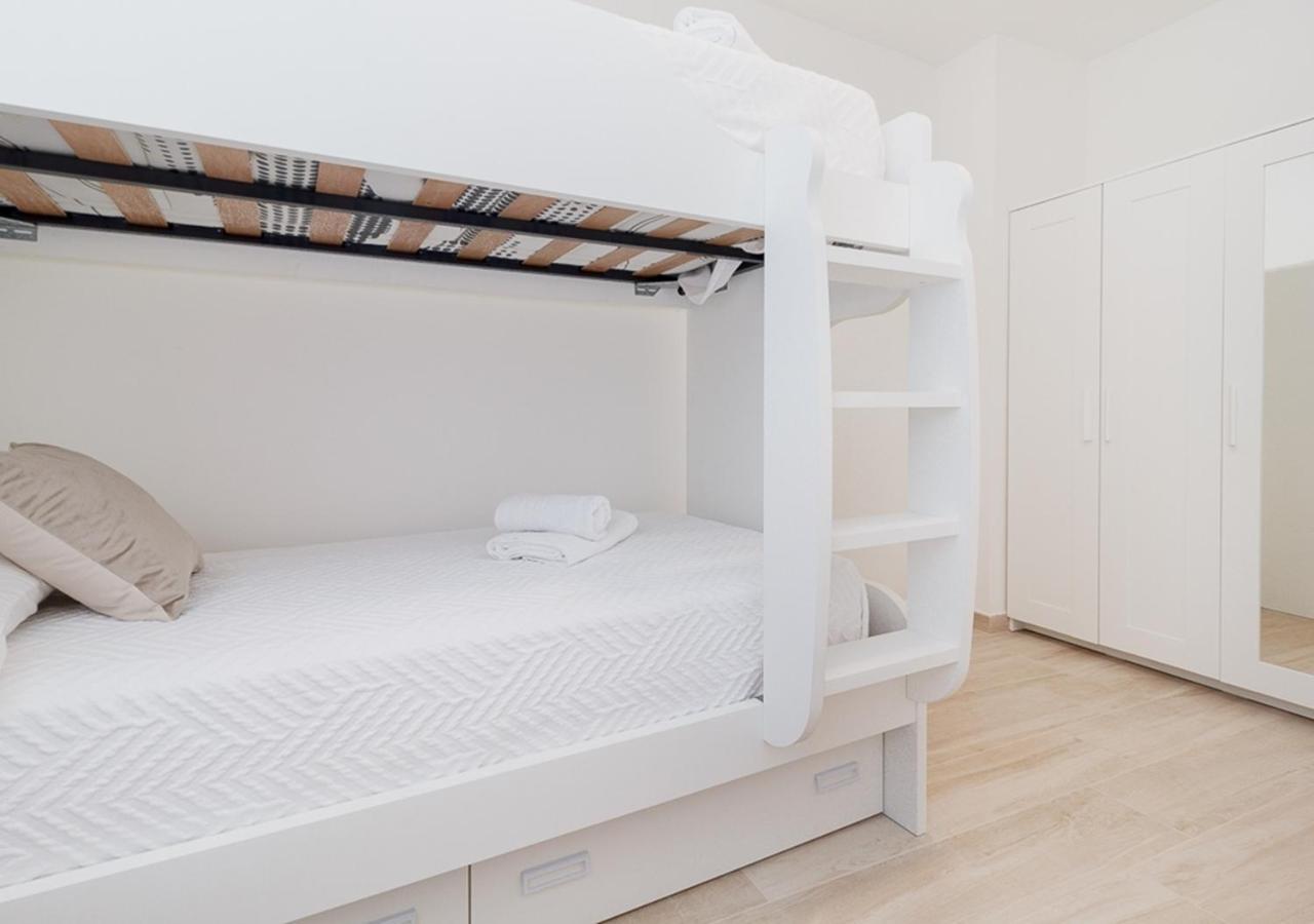 Moderno Apartamento Urbano En Barrio Historico 2ºi サンタクルスデテネリフェ エクステリア 写真